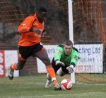 Salford City 2 Farsley 0